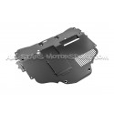 Cubre carter de aluminium Airtec para Toyota Yaris GR