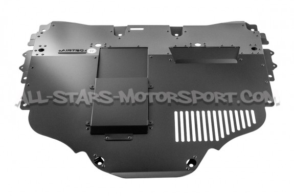 Cubre carter de aluminium Airtec para Toyota Yaris GR
