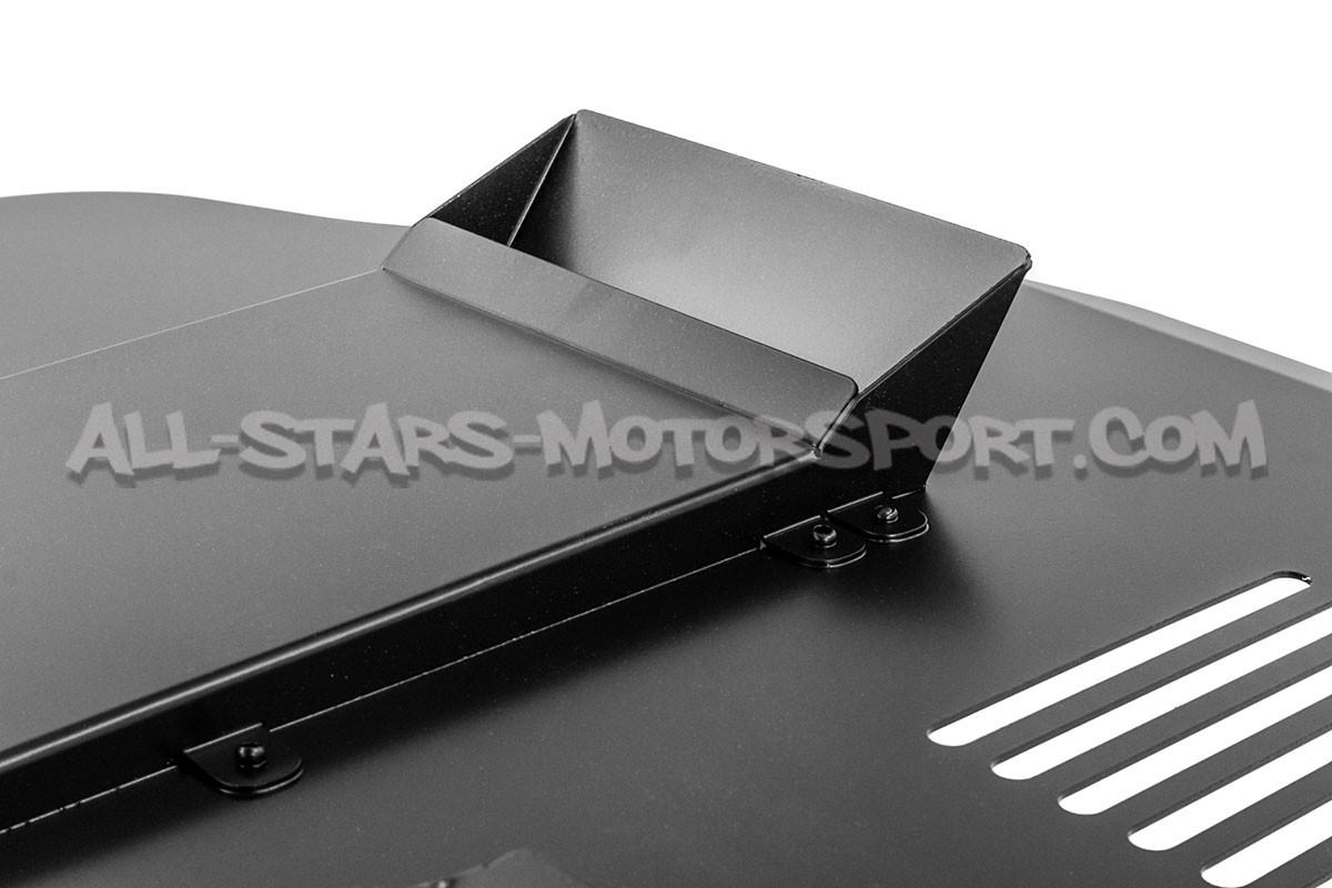 Cubre carter de aluminium Airtec para Toyota Yaris GR