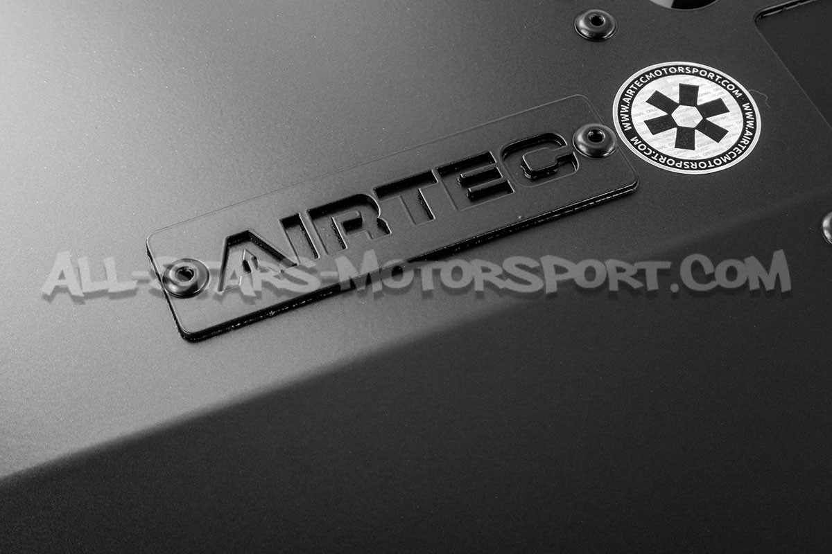 Cubre carter de aluminium Airtec para Toyota Yaris GR