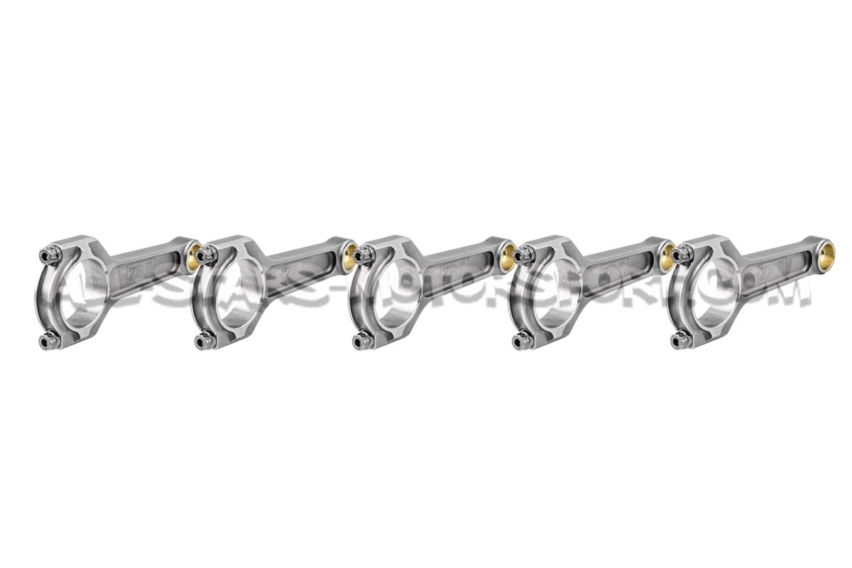 Bielles forgées ZRP pour Audi RS3 / TTRS 2.5 TFSI