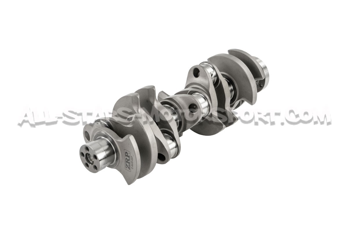 Cigüeñal forjado ZRP Stroker para Audi RS3 8V.5 y TTRS Mk3 / RSQ3