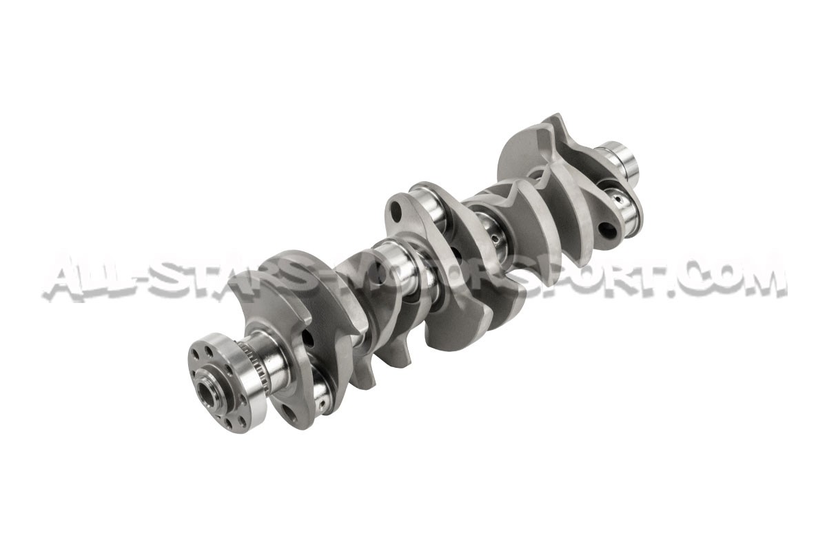 ZRP Billet Stroker Crankshaft for Audi RS3 8V.5 and TTRS Mk3 / RSQ3