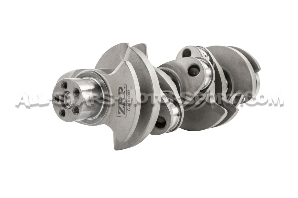 Vilebrequin stroker forgé ZRP pour Audi RS3 8V.5 et TTRS Mk3 / RSQ3