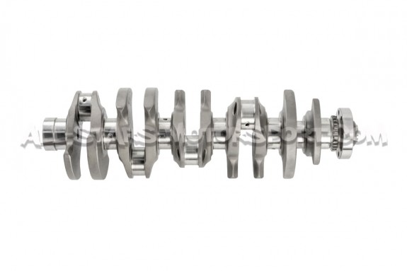 ZRP Billet Stroker Crankshaft for Audi RS3 8V.5 and TTRS Mk3 / RSQ3