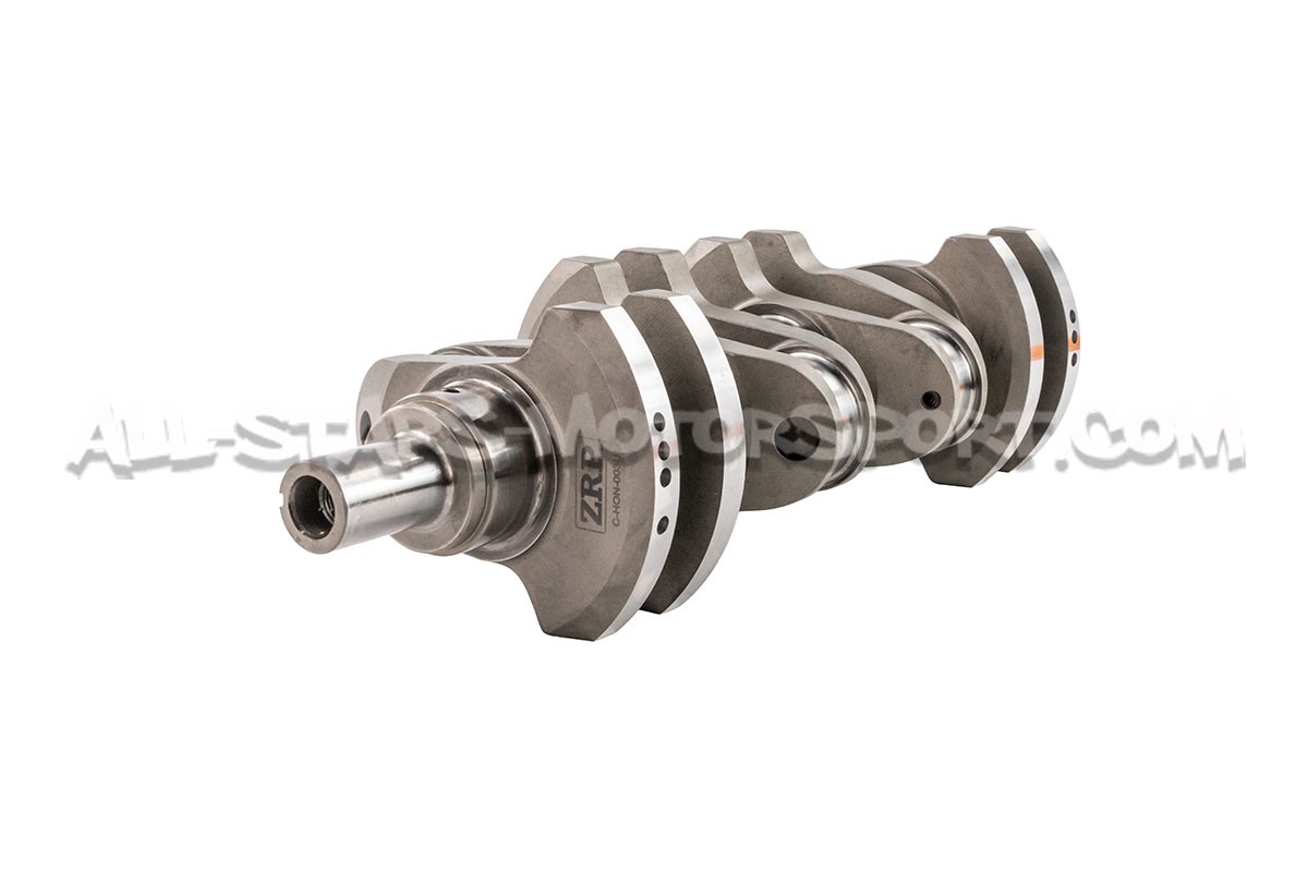 Cigüeñal forjado ZRP Stroker 2.2 para Honda Civic Type R EP3 / FN2 K20