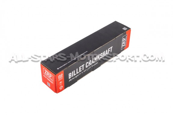 Vilebrequin stroker forgé ZRP 2.2 pour Honda Civic Type R EP3 / FN2...
