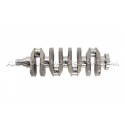 Vilebrequin stroker forgé ZRP 2.2 pour Mitsubishi Lancer Evo 8 / Evo 9