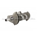 Vilebrequin stroker 2.2 forgé ZRP pour Mitsubishi Lancer Evo 10