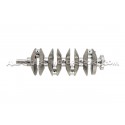 Vilebrequin stroker 2.2 forgé ZRP pour Mitsubishi Lancer Evo 10