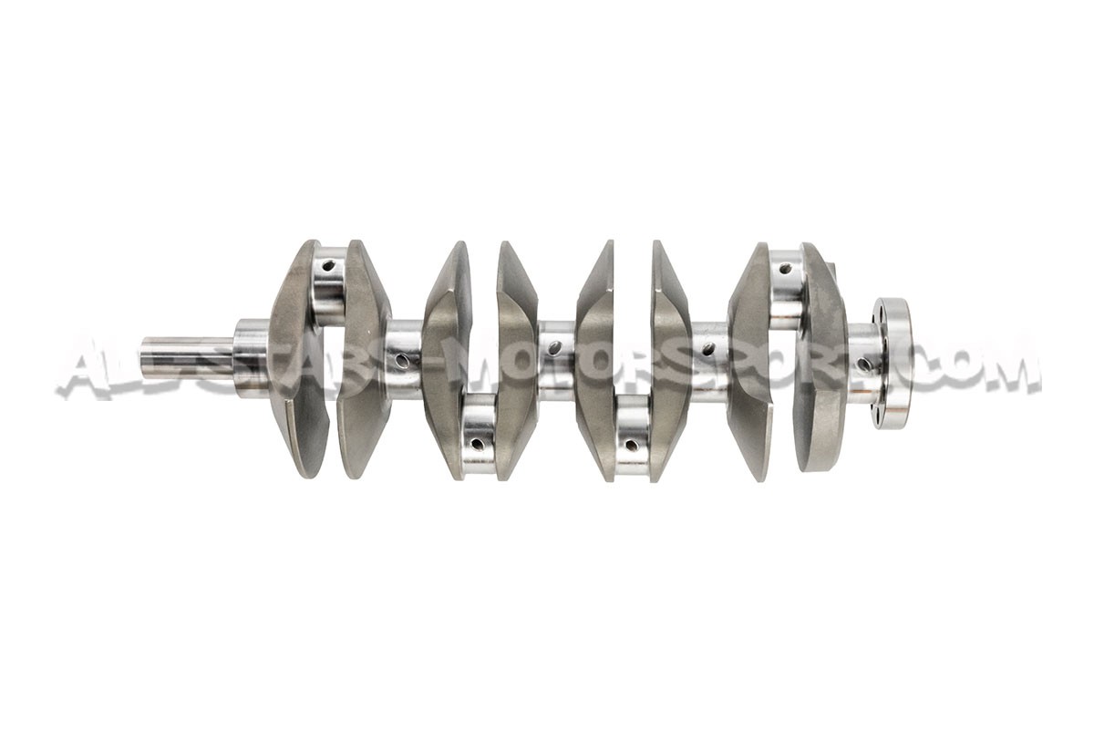 Mitsubishi Lancer Evo 10 ZRP 2.2 Billet Stroker Crankshaft