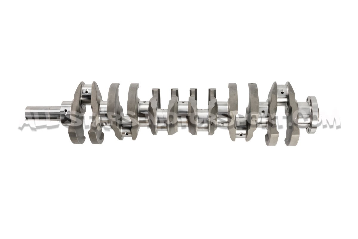 Cigüeñal forjado ZRP Stroker 3.4 para Toyota Supra Mk4 2JZ