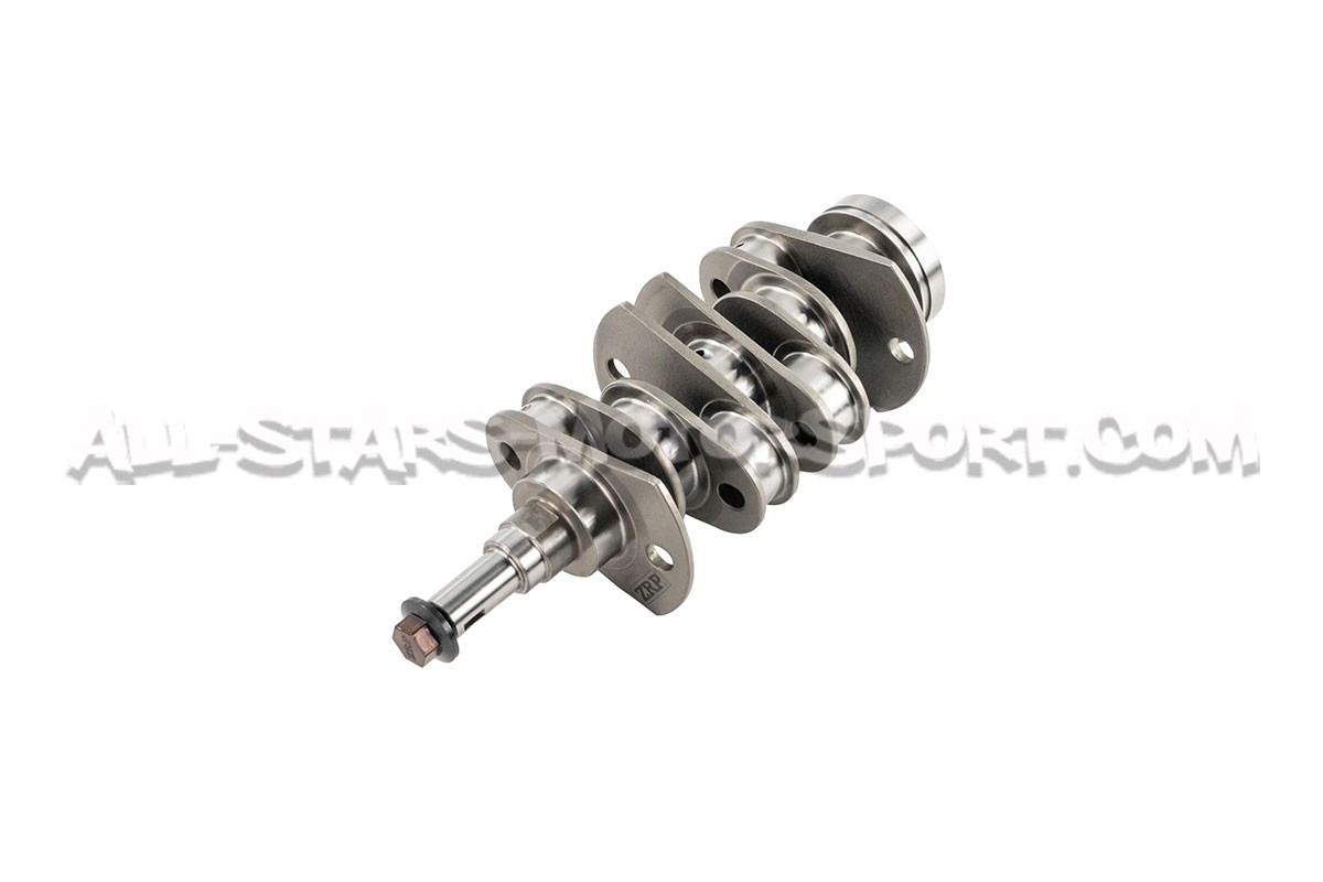 Subaru Impreza STI EJ25 ZRP Billet Crankshaft