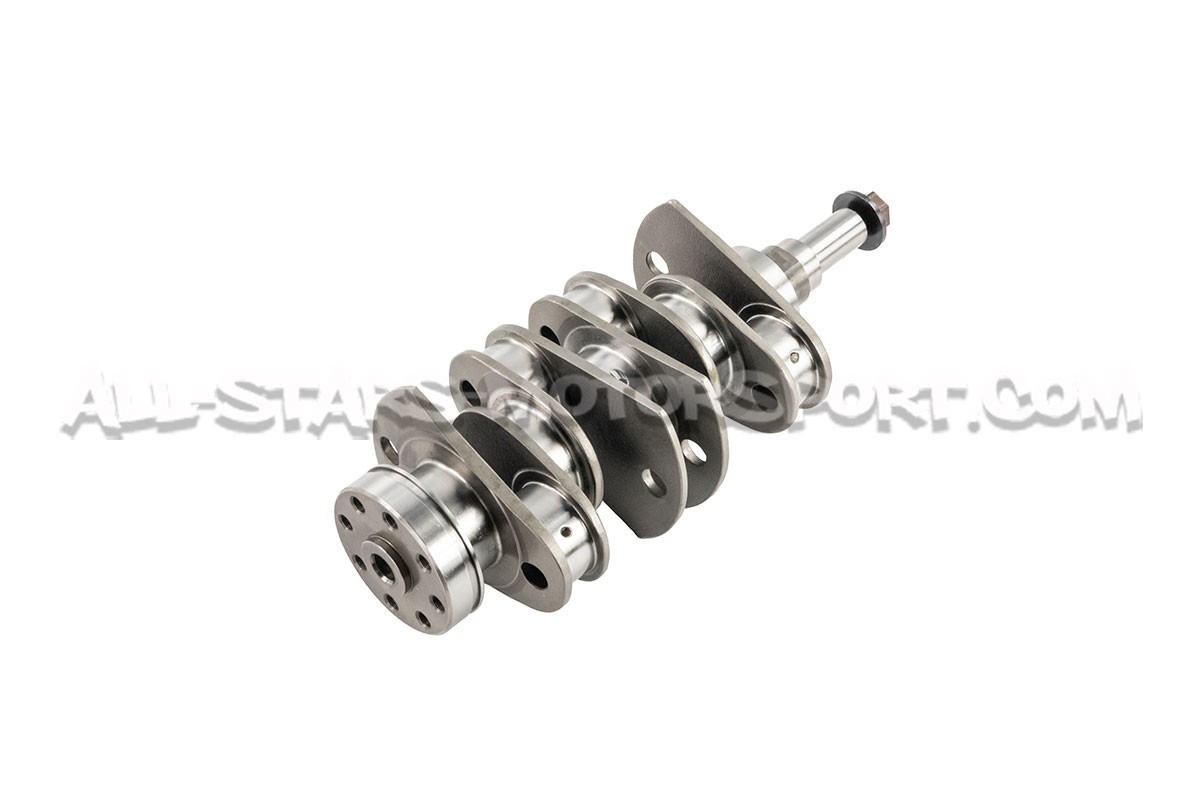 Cigüeñal forjado ZRP para Subaru Impreza STI EJ25