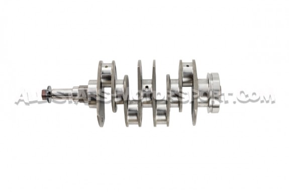 Subaru Impreza STI EJ25 ZRP Billet Crankshaft