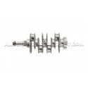 Subaru Impreza STI EJ25 ZRP Billet Crankshaft