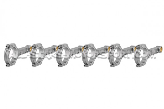 Bielles forgées ZRP pour Audi RS4 B9 et RS5 F5