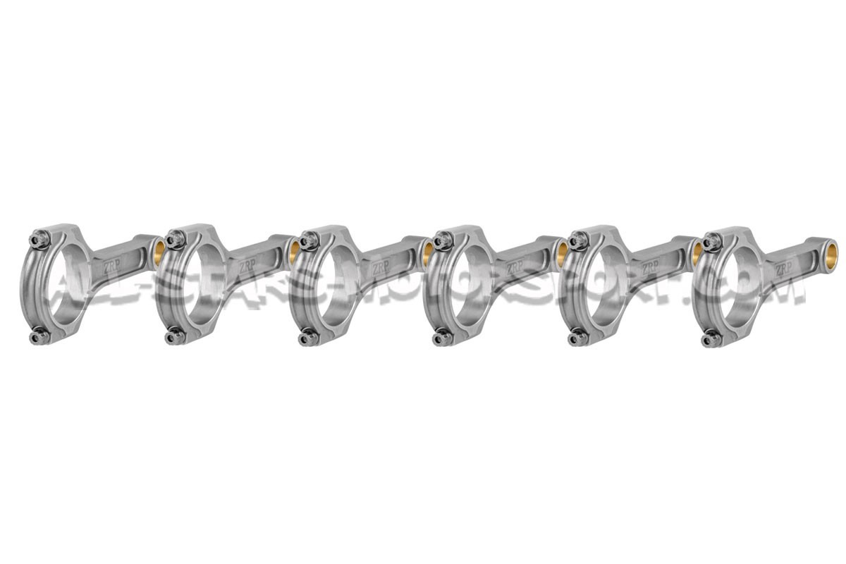 Bielles forgées ZRP pour Audi RS4 B9 et RS5 F5