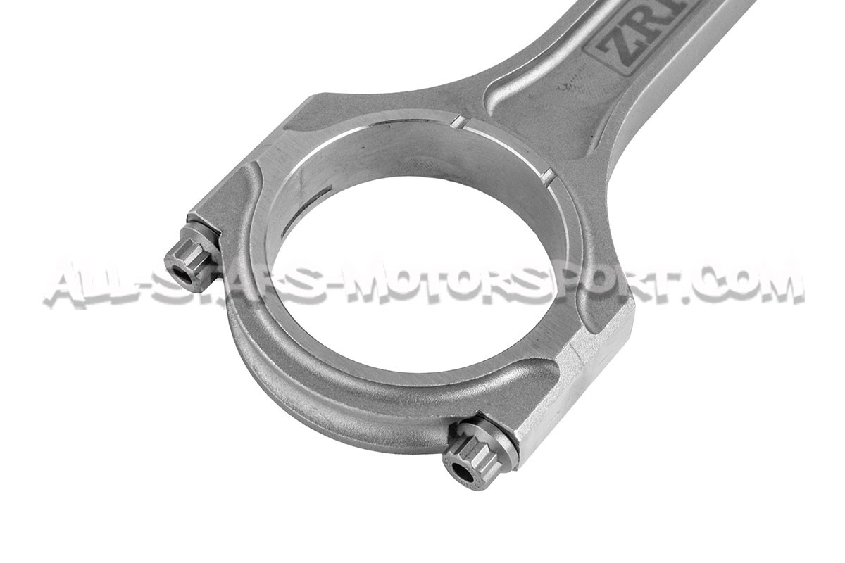 Bielas forjadas ZRP para Audi RS4 B9 y RS5 F5