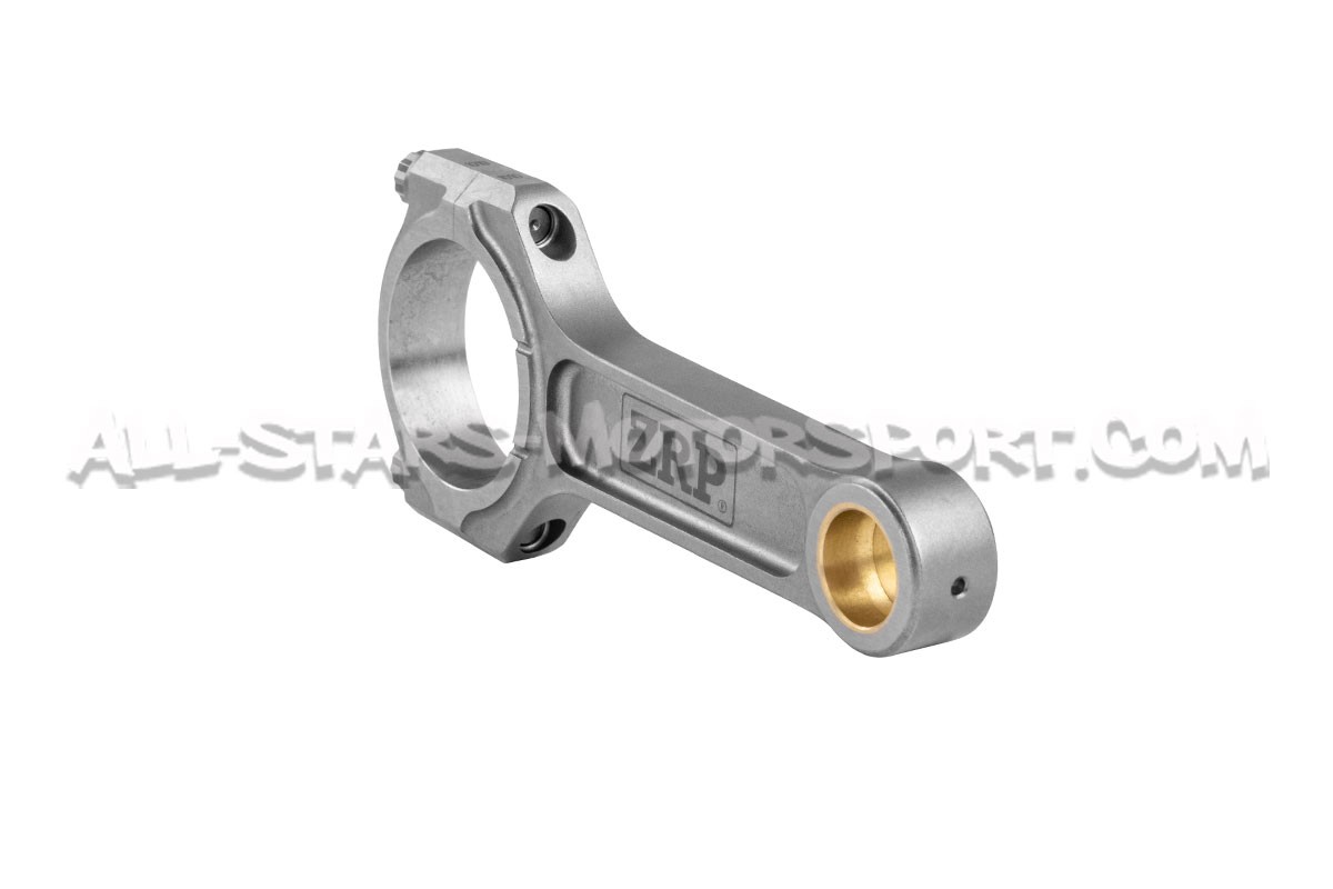 Bielas forjadas ZRP para BMW M3 E46