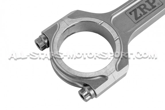 Bielas forjadas ZRP para BMW M3 E46