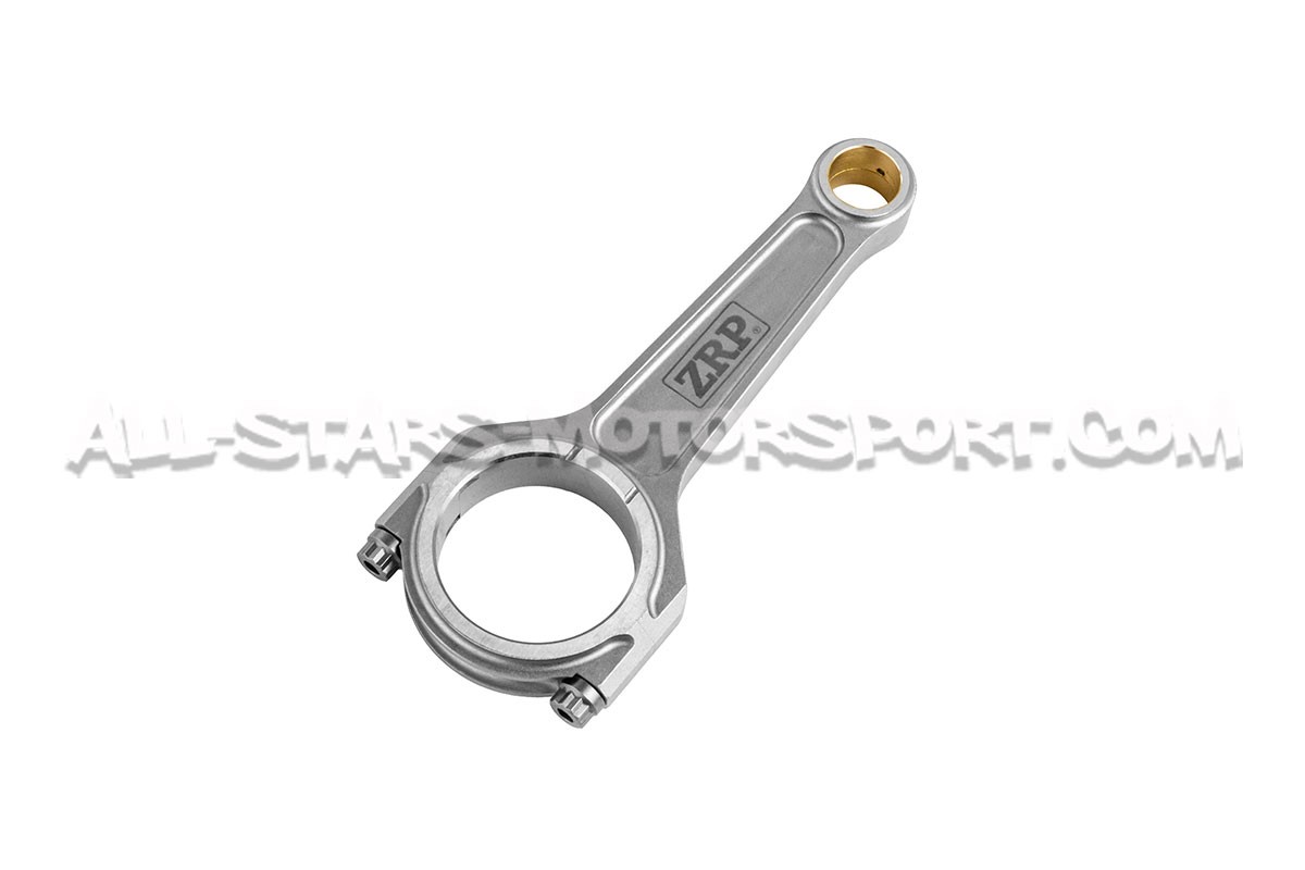 Bielles forgées ZRP pour Nissan R35 GTR