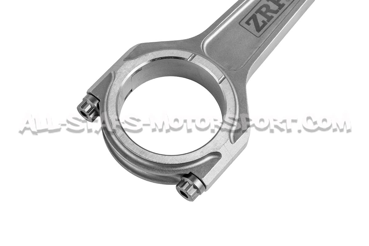 Bielles forgées ZRP pour Nissan R35 GTR