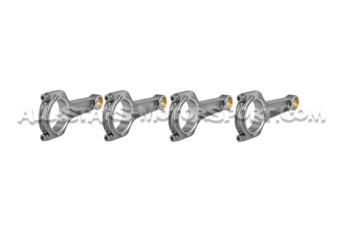 ZRP Forged Connecting Rods for Mitsubishi Lancer Evo 10