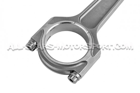 Bielles forgées ZRP pour Mitsubishi Lancer Evo 10