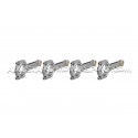 ZRP Forged Connecting Rods for Honda S2000