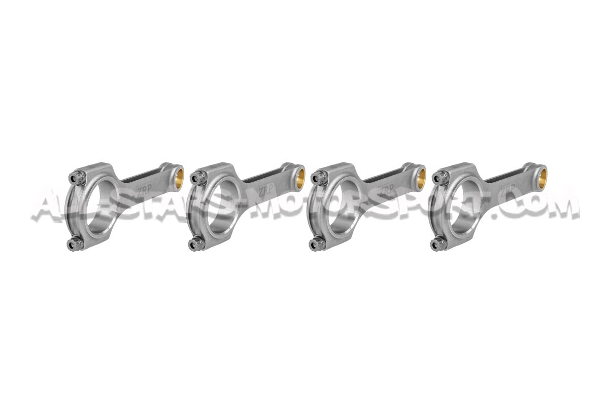 ZRP Forged Connecting Rods for Honda S2000