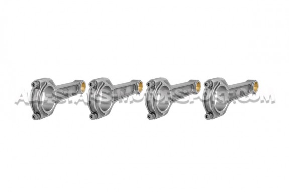 Bielles forgées ZRP pour Mitsubishi Lancer Evo 8 / Evo 9