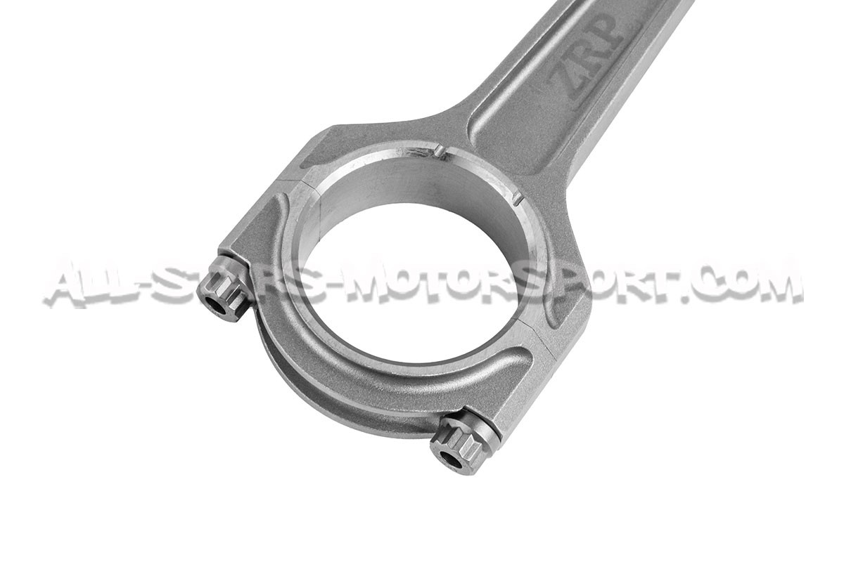 Bielles forgées ZRP pour Ford Focus 2 ST