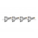 ZRP Forged Connecting Rods for Nissan 200SX S14
