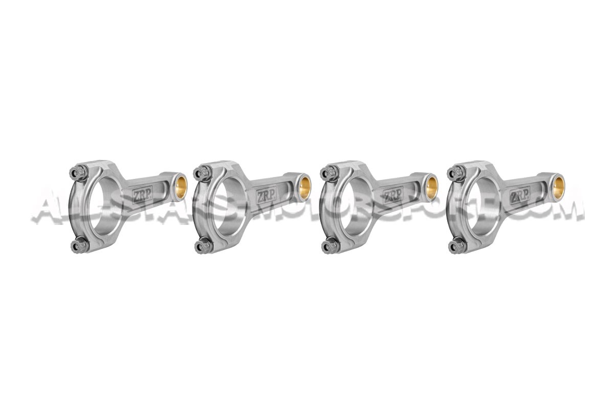 Bielles forgées ZRP pour Nissan 200SX S14