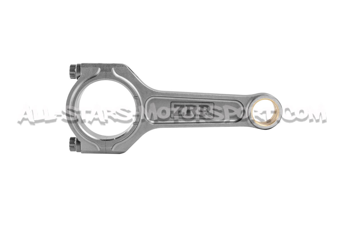 Bielles forgées ZRP pour Nissan 200SX S14