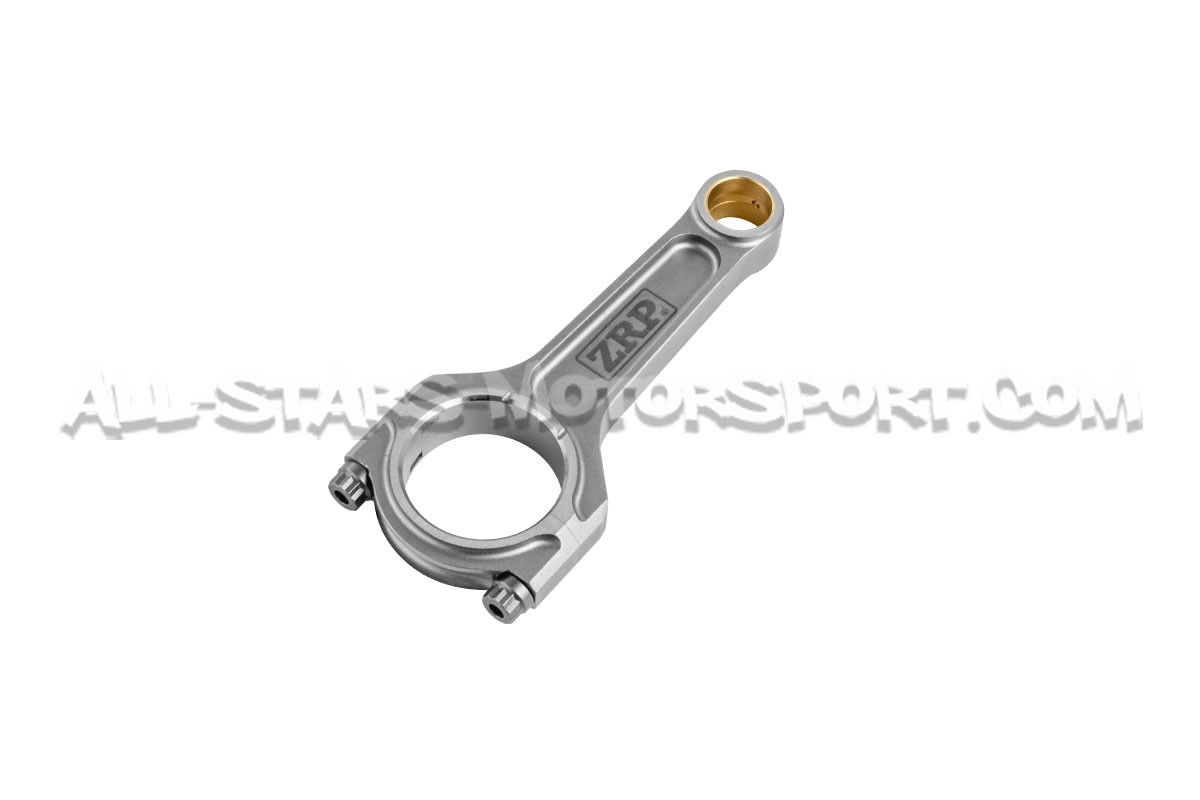 ZRP Forged Connecting Rods for Nissan 200SX S14