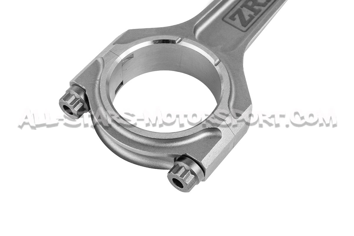 Bielles forgées ZRP pour Nissan 200SX S14