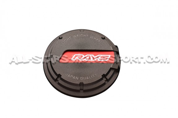 Tapa central de llanta Rays Gram Light, VolkRacing, 57DR / 57CR / T...