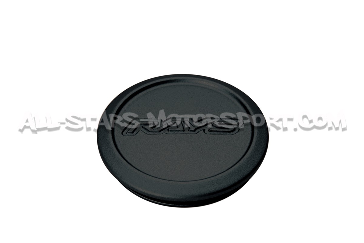 Tapa central de llanta Rays Gram Light, VolkRacing, 57DR / 57CR / T...