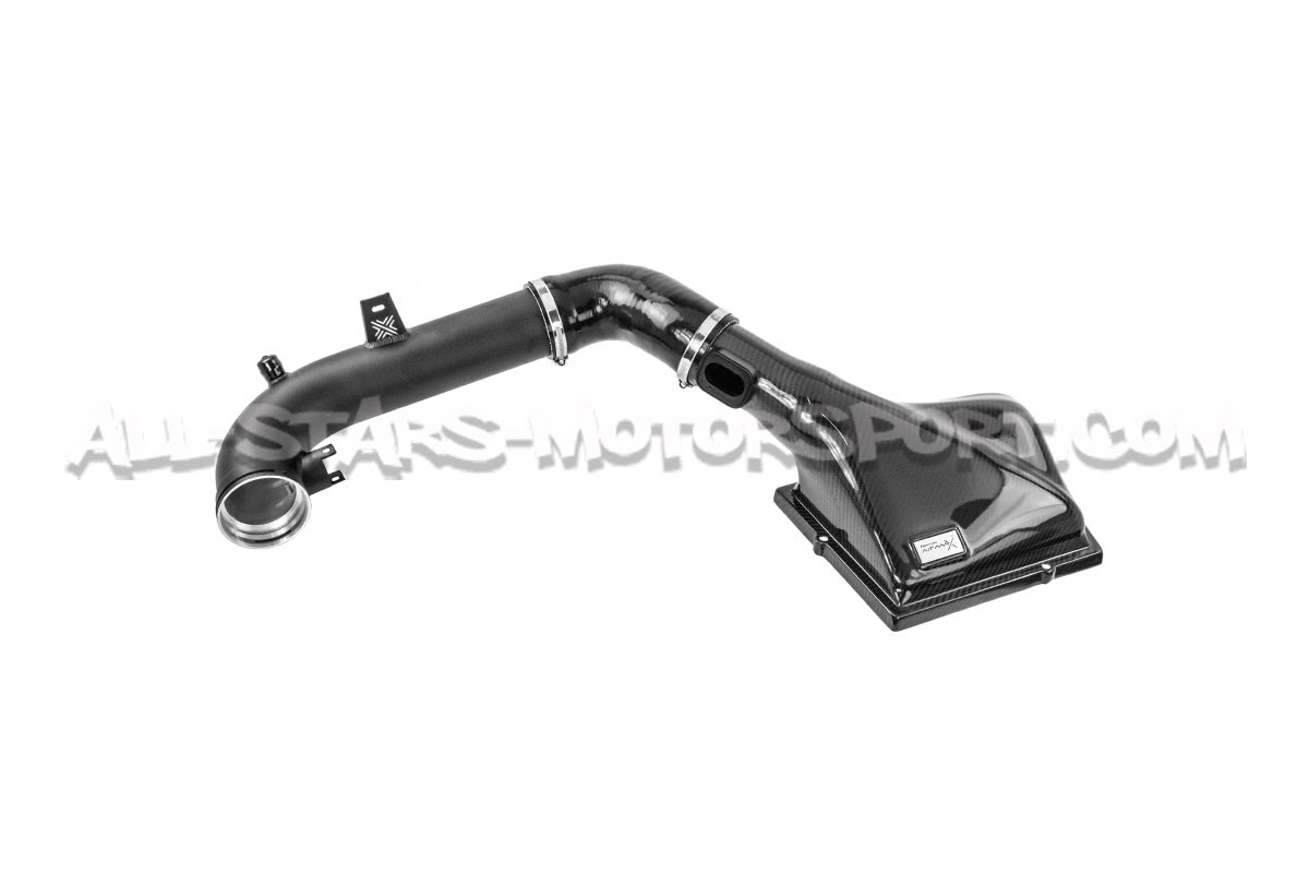 Admission Pipercross AirMax carbone pour Mini Cooper S / JCW F56