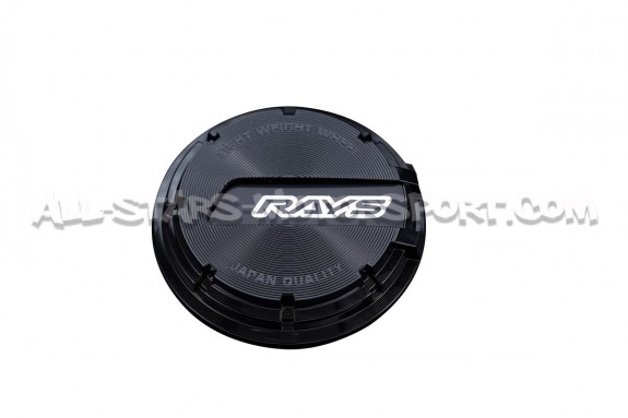 Wheel Centre Cap Rays Gram Light, VolkRacing, 57DR / 57CR / TE37 / ...