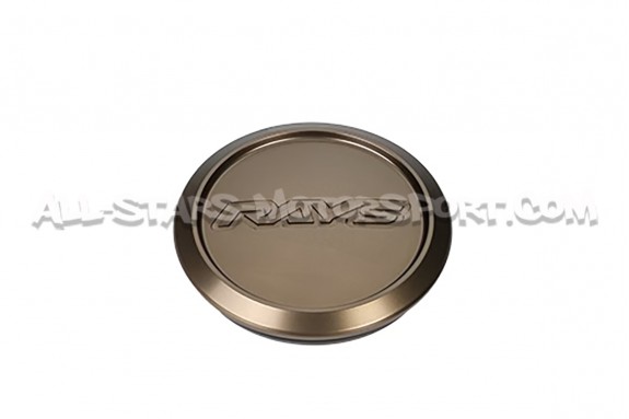 Cache central de jante Rays Gram Lights, VolkRacing, 57DR / 57CR / ...