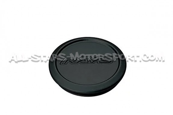 Wheel Centre Cap Rays Gram Light, VolkRacing, 57DR / 57CR / TE37 / ...