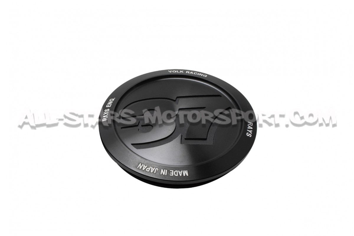 Tapa central de llanta Rays Gram Light, VolkRacing, 57DR / 57CR / T...