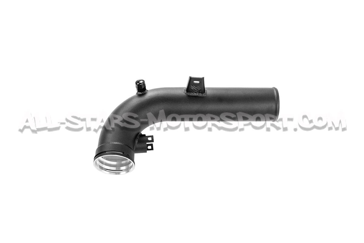 Mini Cooper S / JCW F56 Pipercross Resonator-Delete Intake Pipe