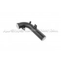 Tube d'admission supression de resonateur Pipercross pour Mini Coop...