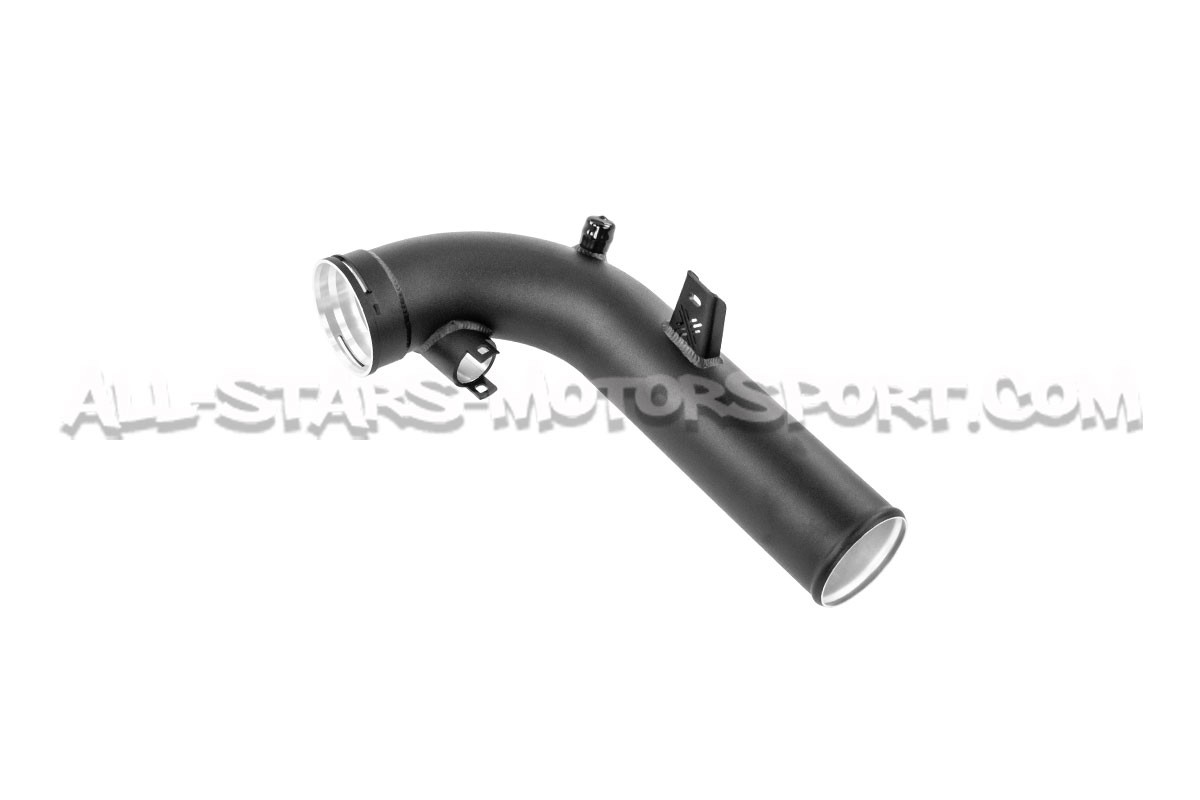 Mini Cooper S / JCW F56 Pipercross Resonator-Delete Intake Pipe