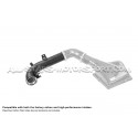 Tube d'admission supression de resonateur Pipercross pour Mini Coop...