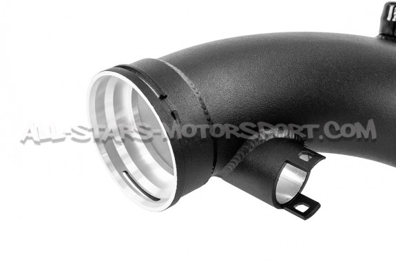 Tube d'admission supression de resonateur Pipercross pour Mini Coop...